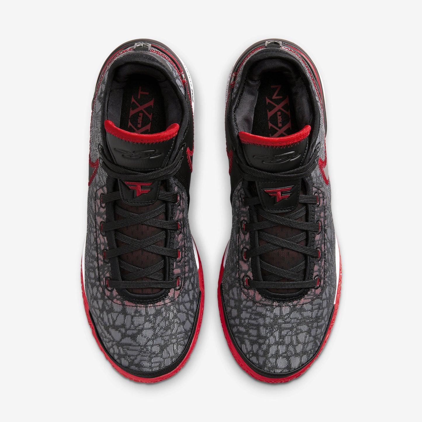 LeBron NXXT Gen "Faze Clan"