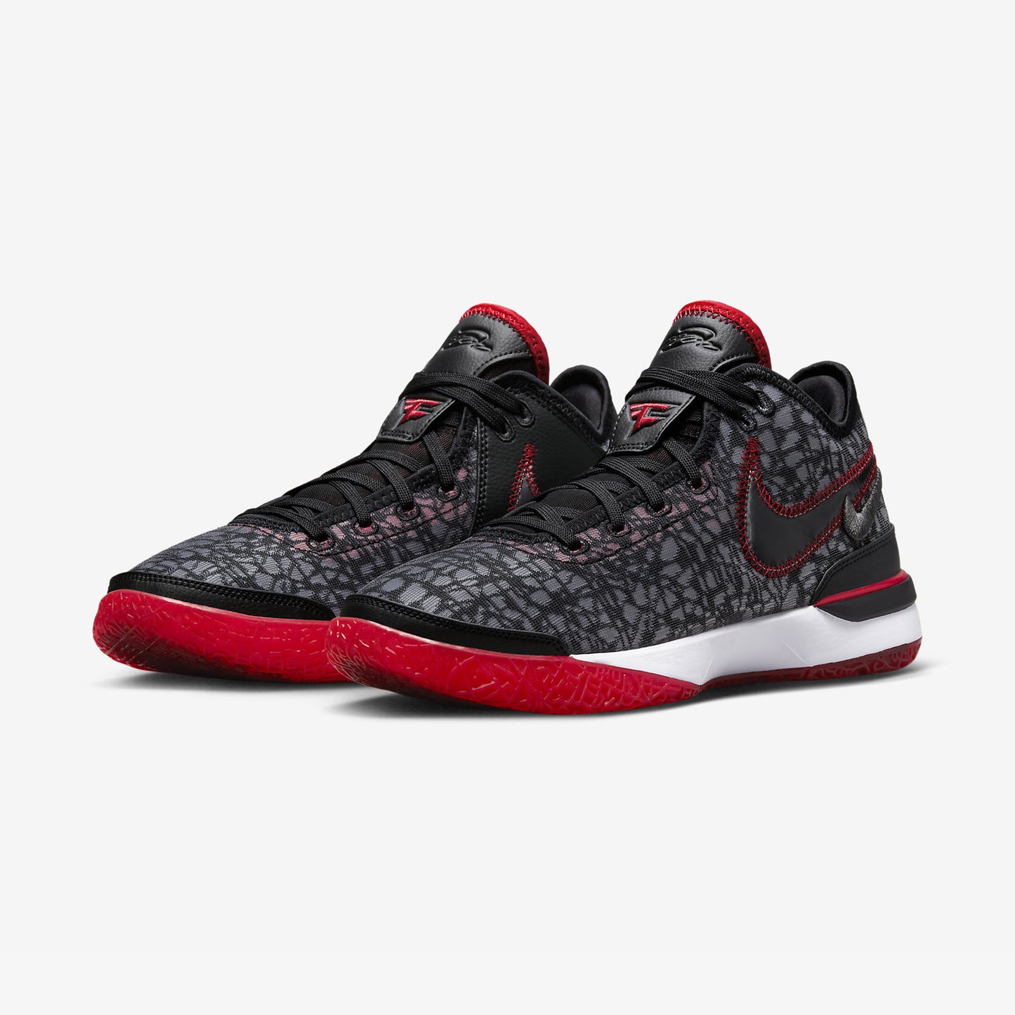 LeBron NXXT Gen "Faze Clan"