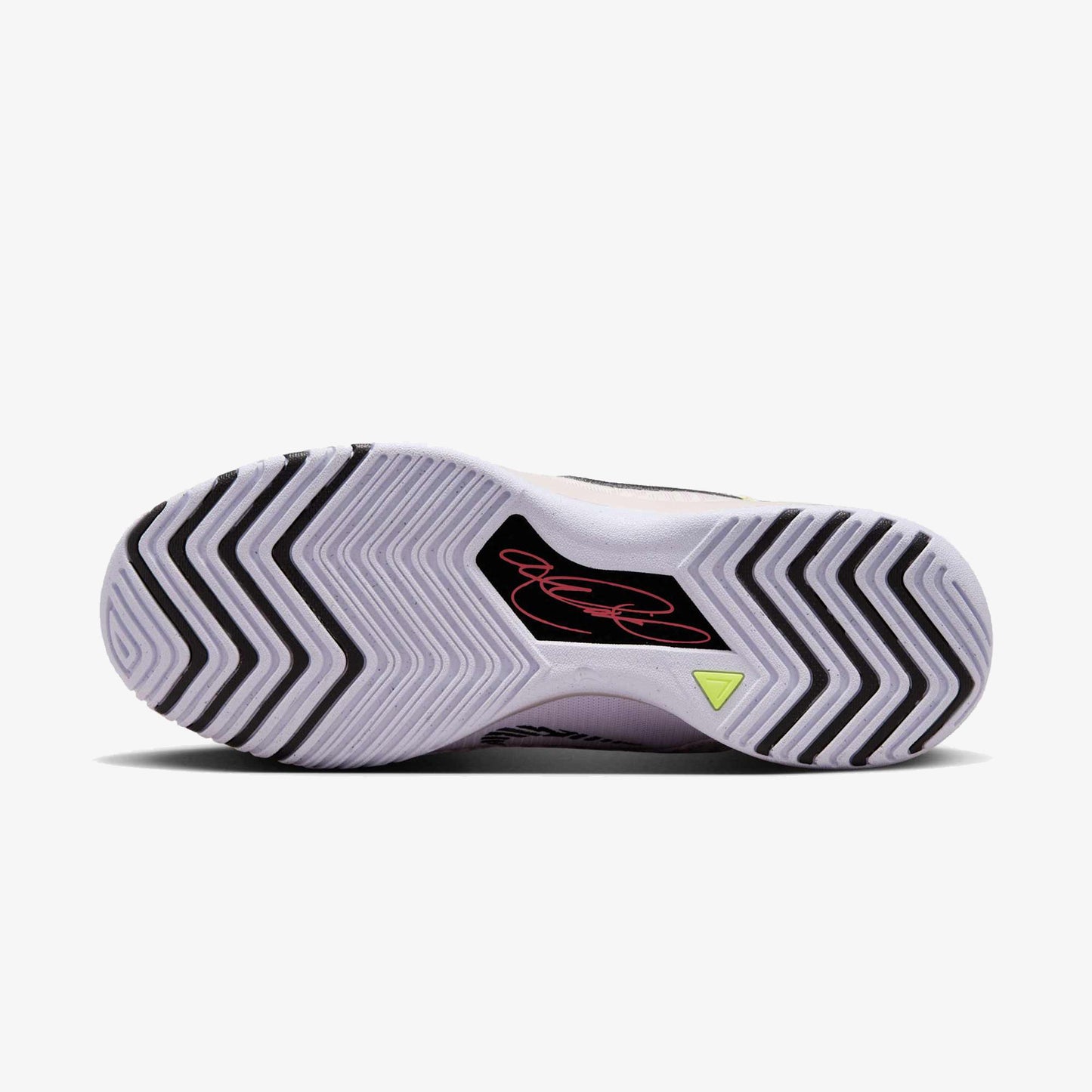 LeBron NXXT Genisus "Platinum Violet"