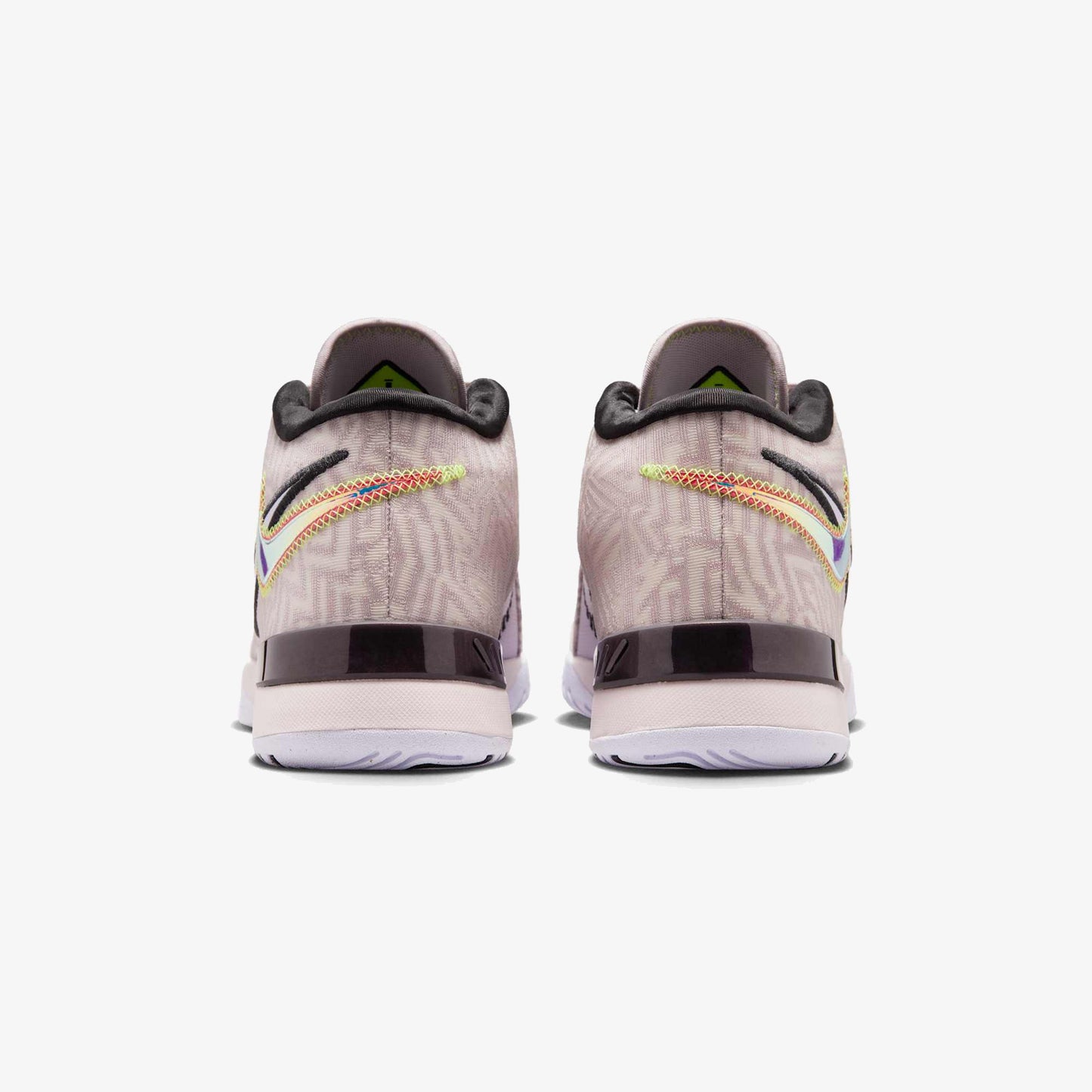LeBron NXXT Genisus "Platinum Violet"