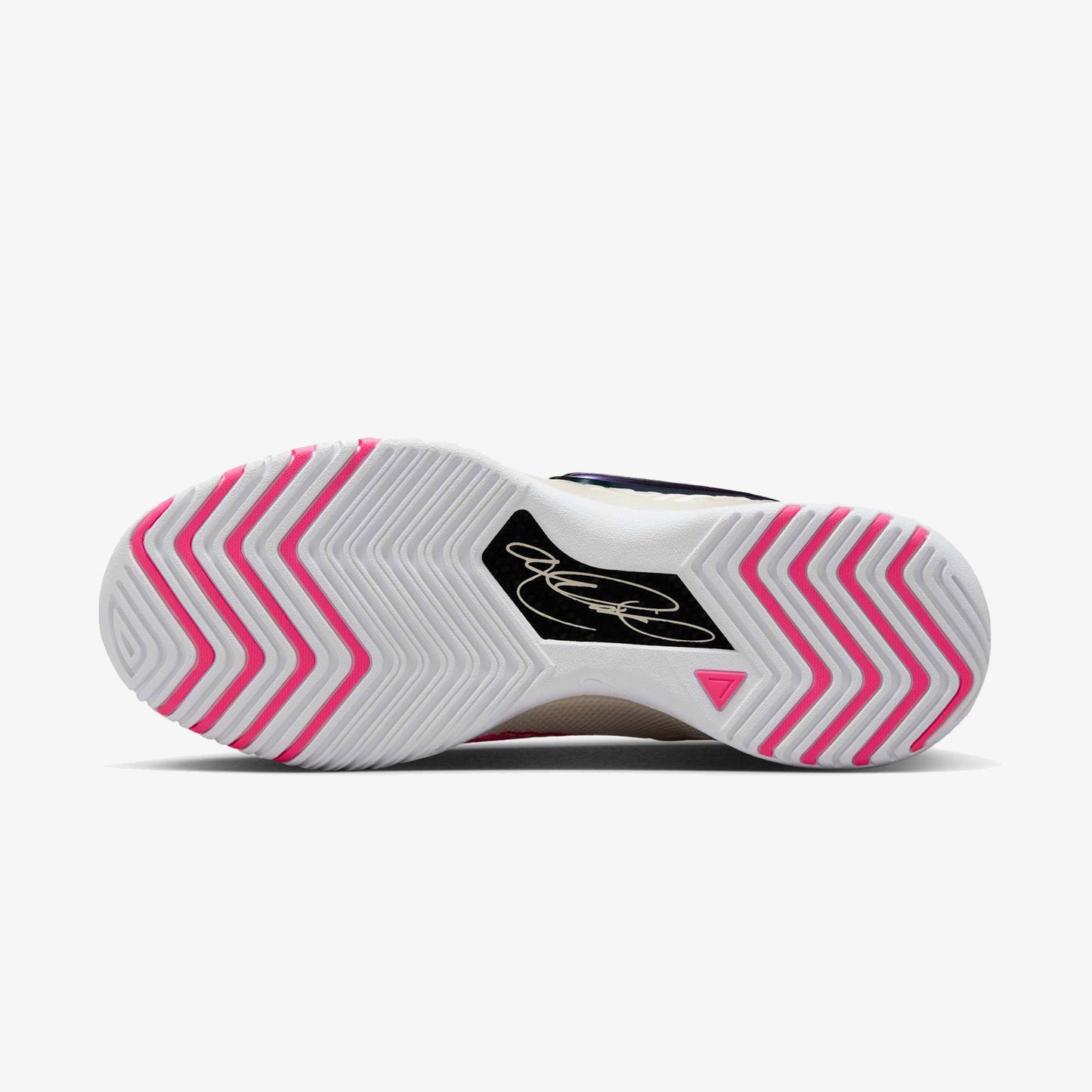 LeBron NXXT Genisus "Bronny"