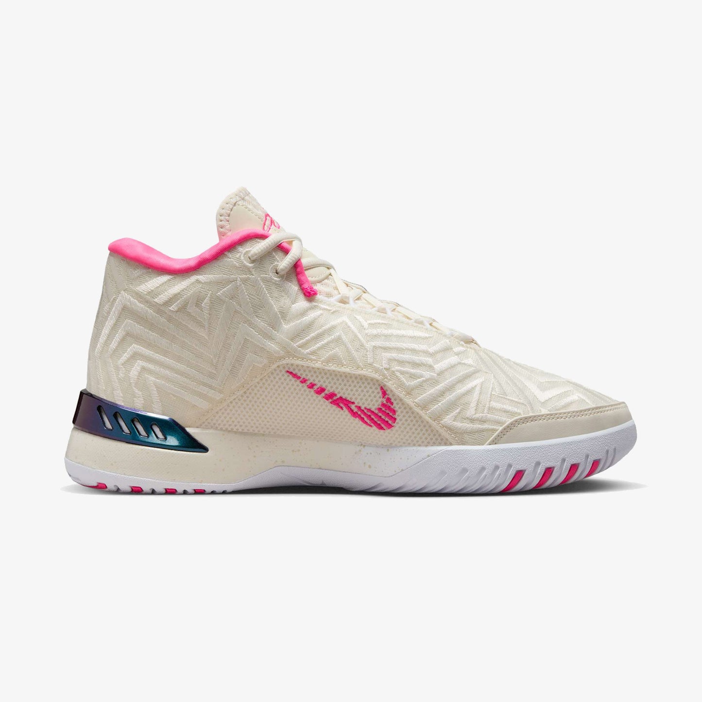 LeBron NXXT Genisus "Bronny"