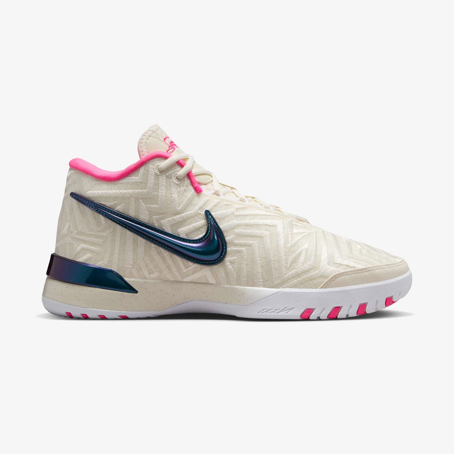 LeBron NXXT Genisus "Bronny"