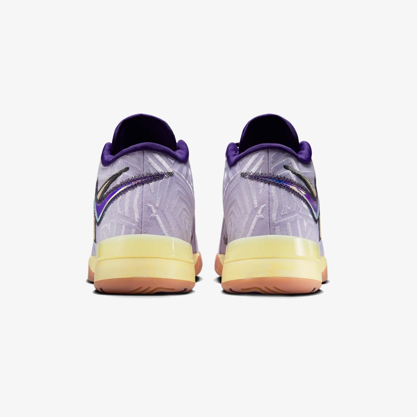 LeBron NXXT Genisus "Lakers"