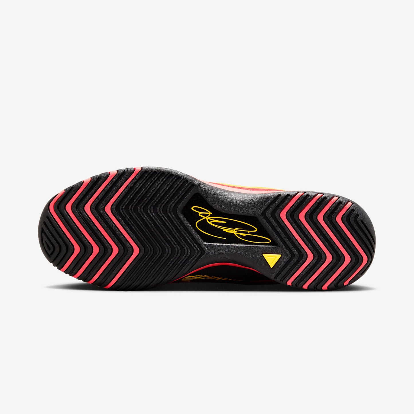 LeBron NXXT Gensius "Bright Crimson Sundial"