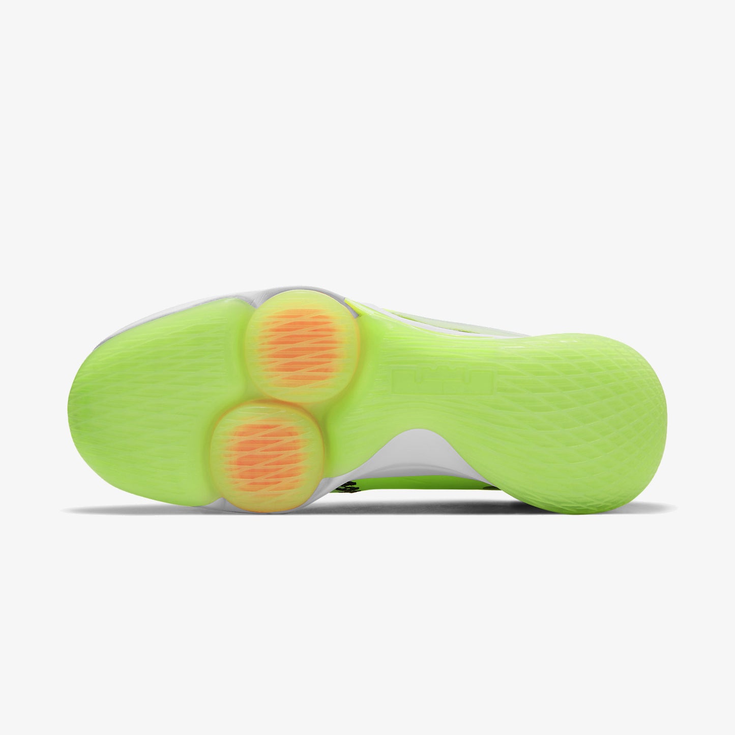 LeBron Witness 5 "Grinch"