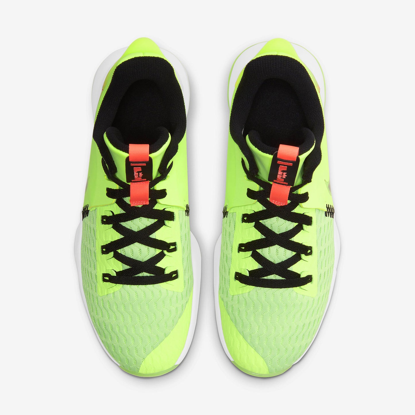 LeBron Witness 5 "Grinch"
