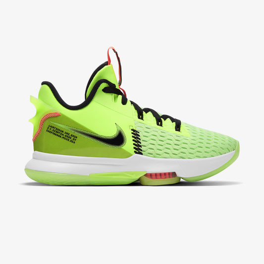 LeBron Witness 5 "Grinch"