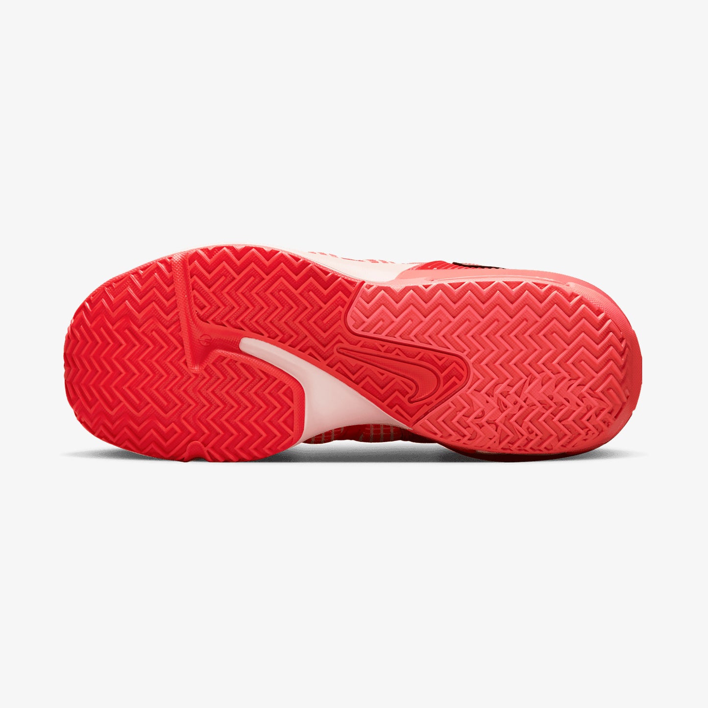 LeBron Witness 7 "Bright Crimson"
