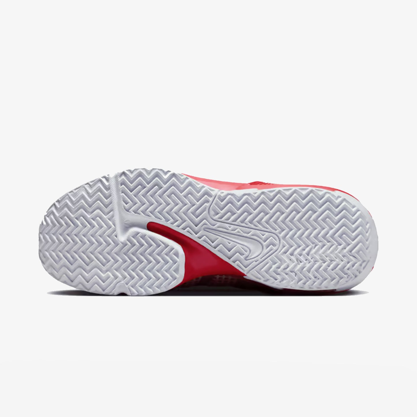LeBron Witness 7 TB "University Red"