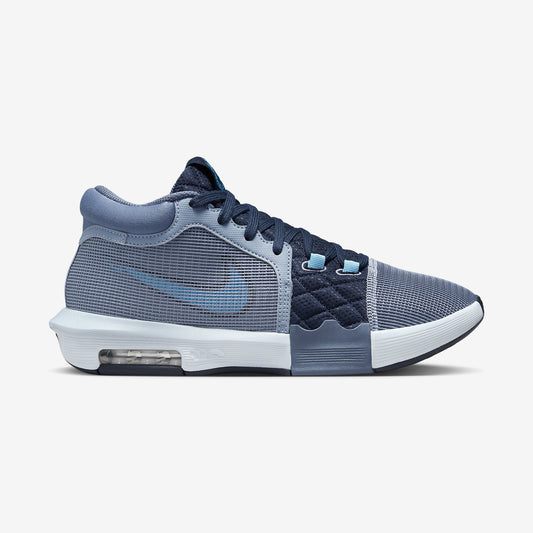 LeBron Witness 8 "Ashen Slate"