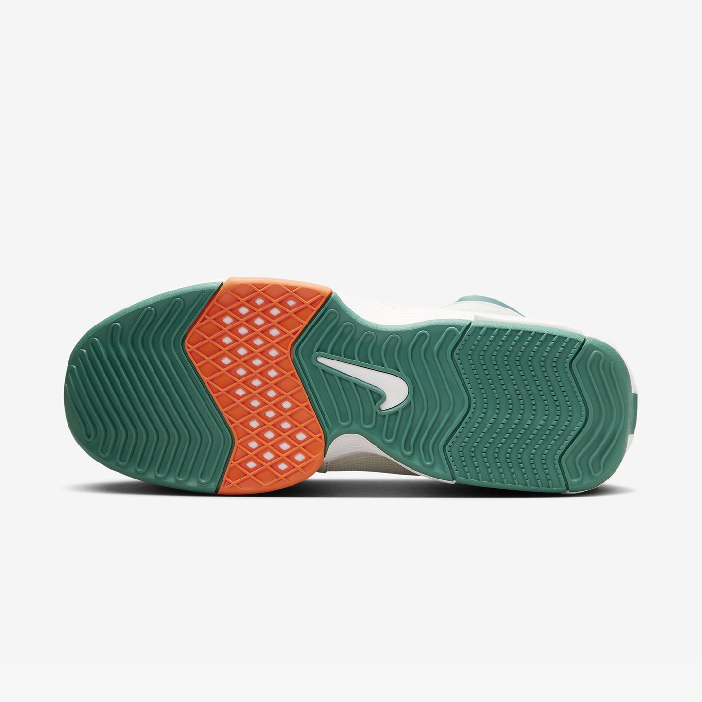 LeBron Witness 8 "Cannon"