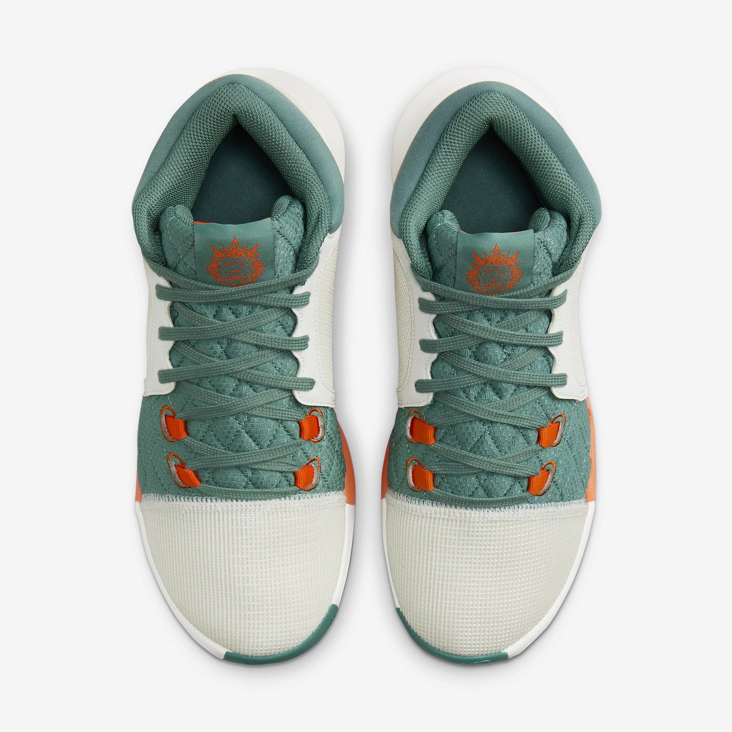 LeBron Witness 8 "Cannon"