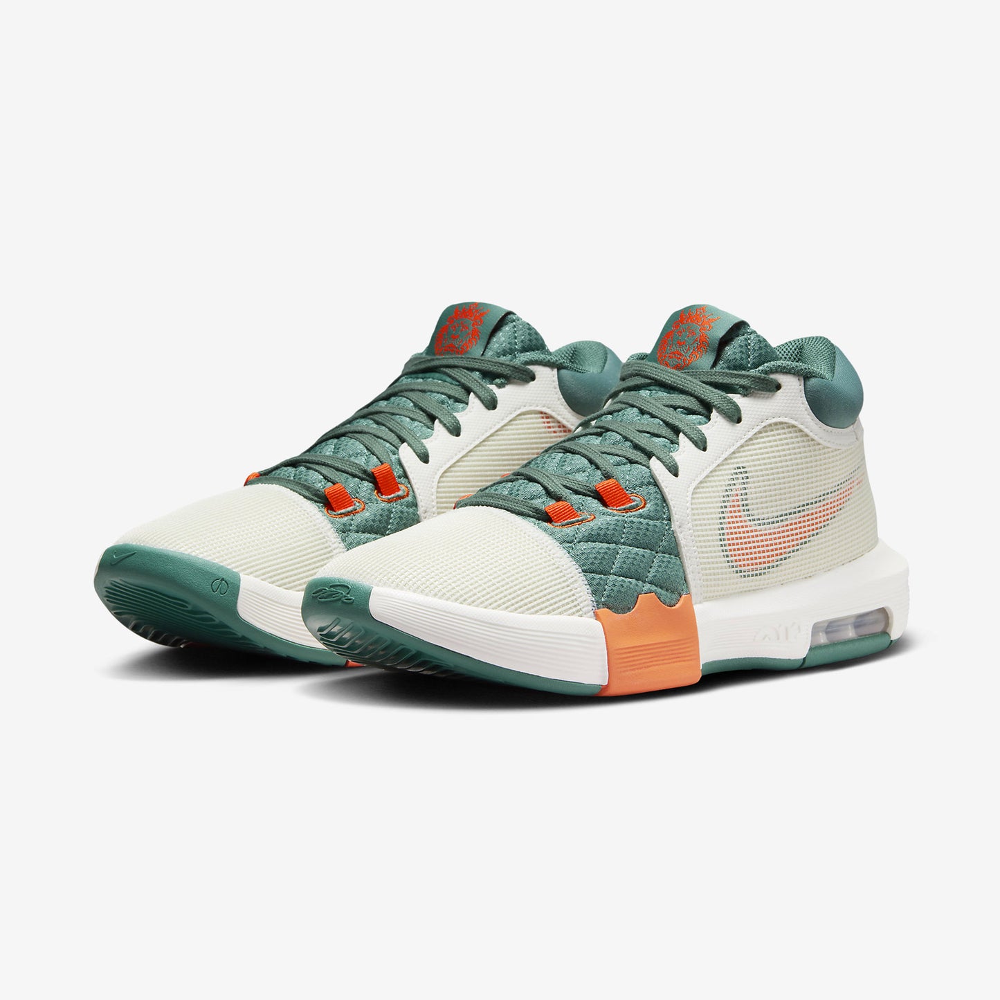 LeBron Witness 8 "Cannon"