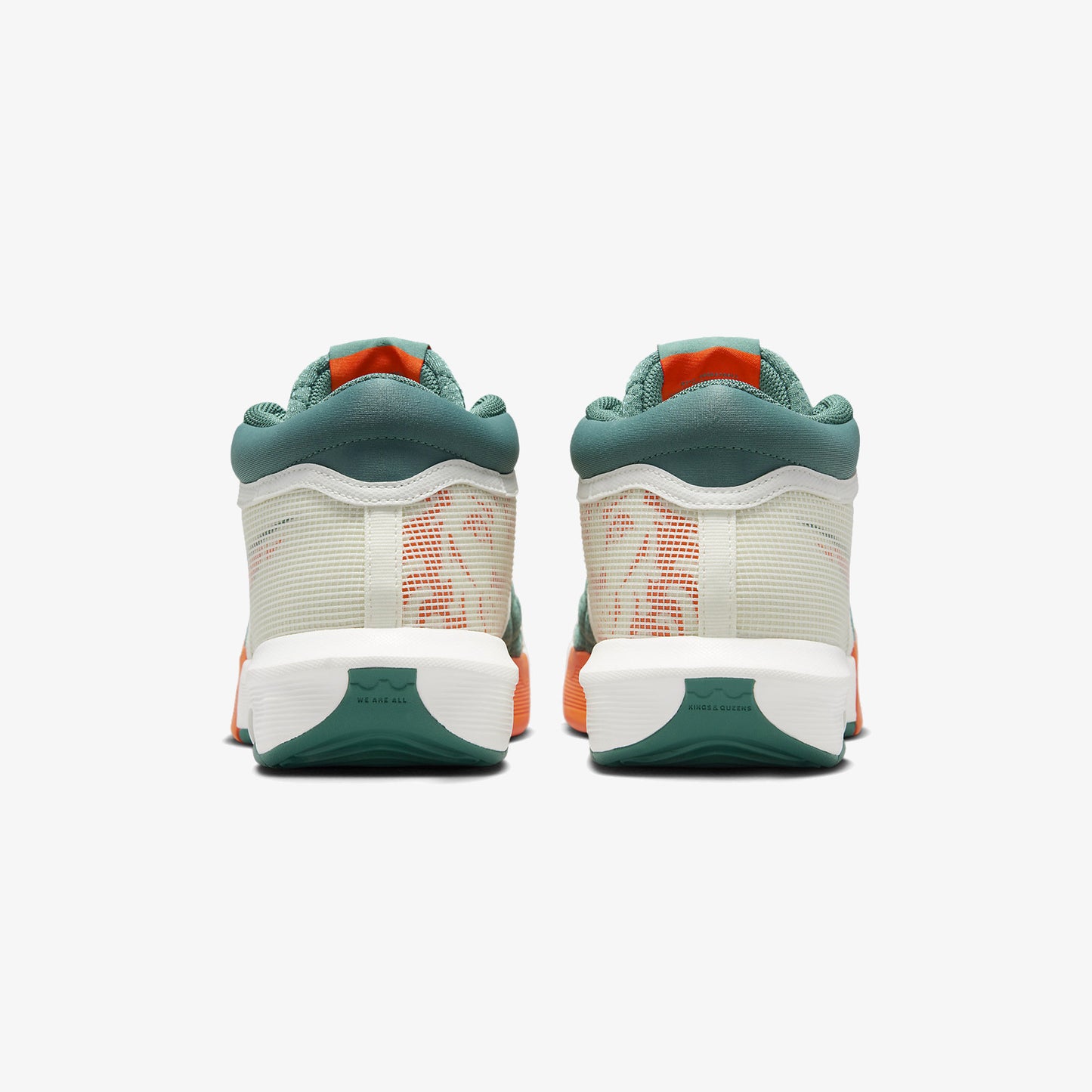LeBron Witness 8 "Cannon"