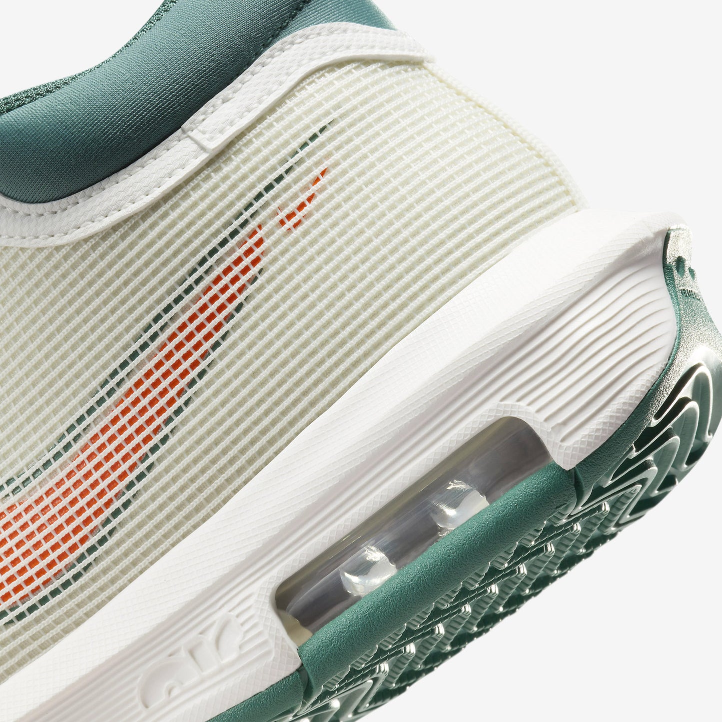 LeBron Witness 8 "Cannon"