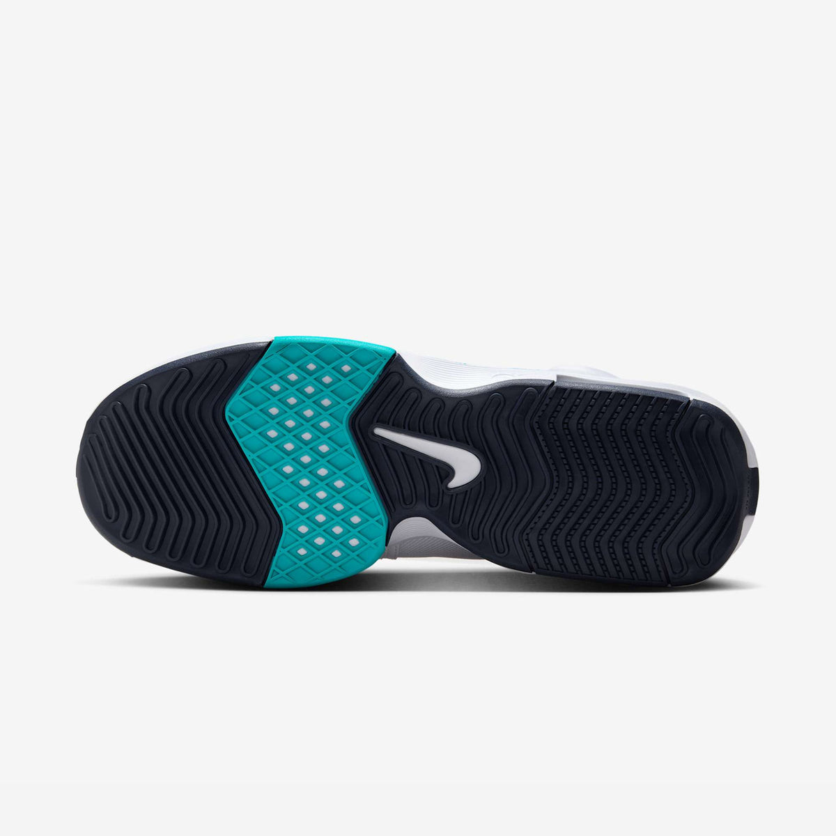LeBron Witness 8 "Dusty Cactus"