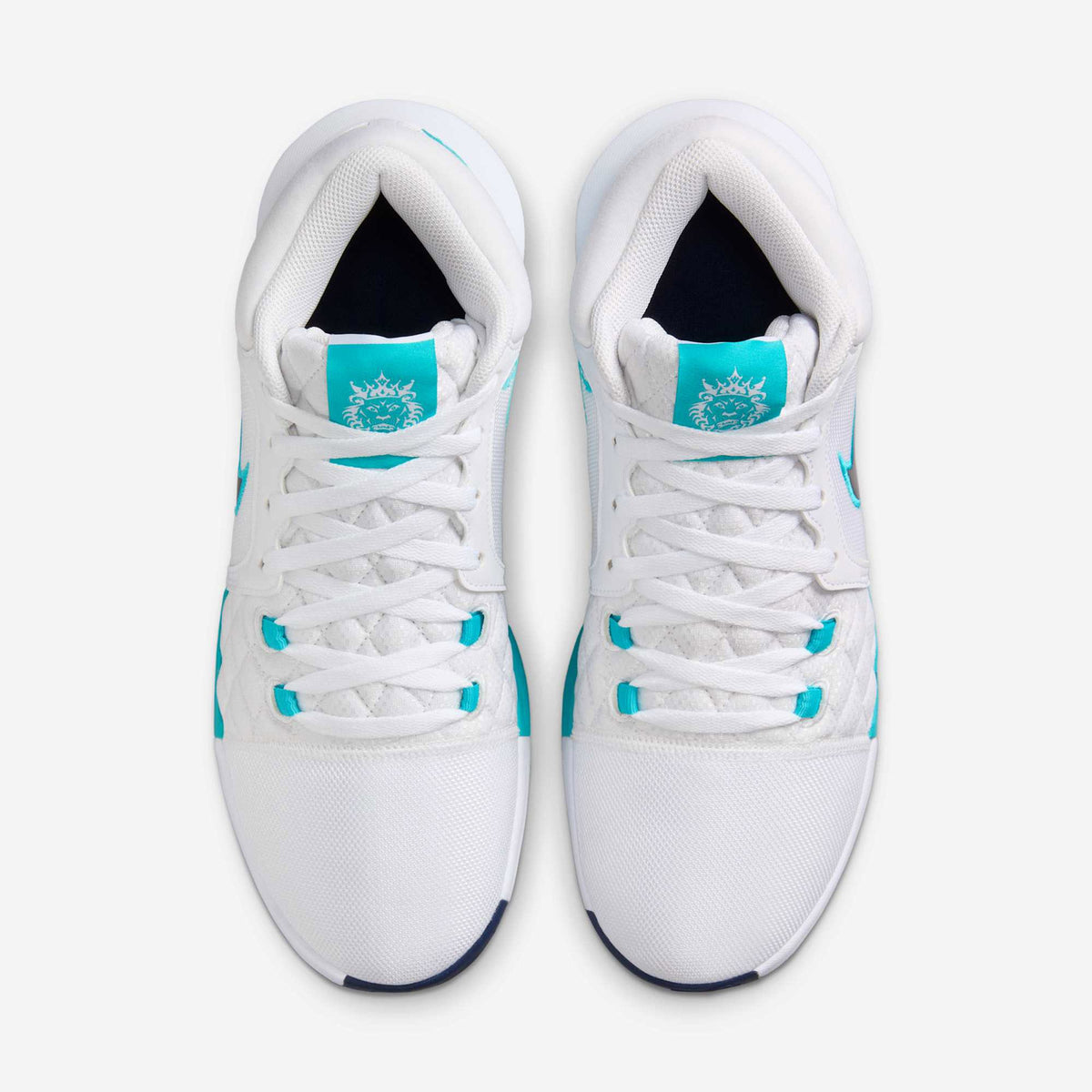 LeBron Witness 8 "Dusty Cactus"