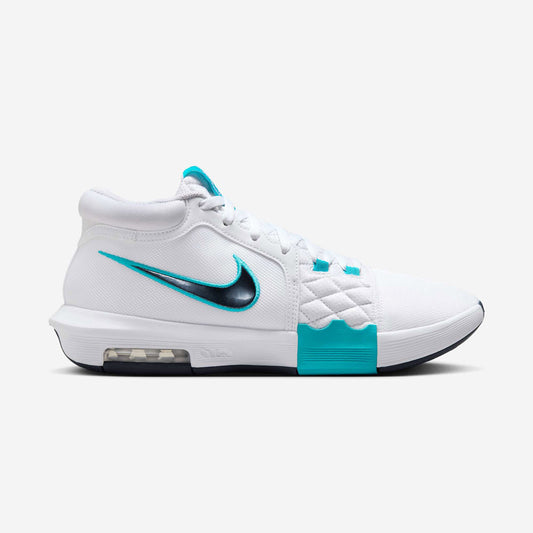 LeBron Witness 8 "Dusty Cactus"