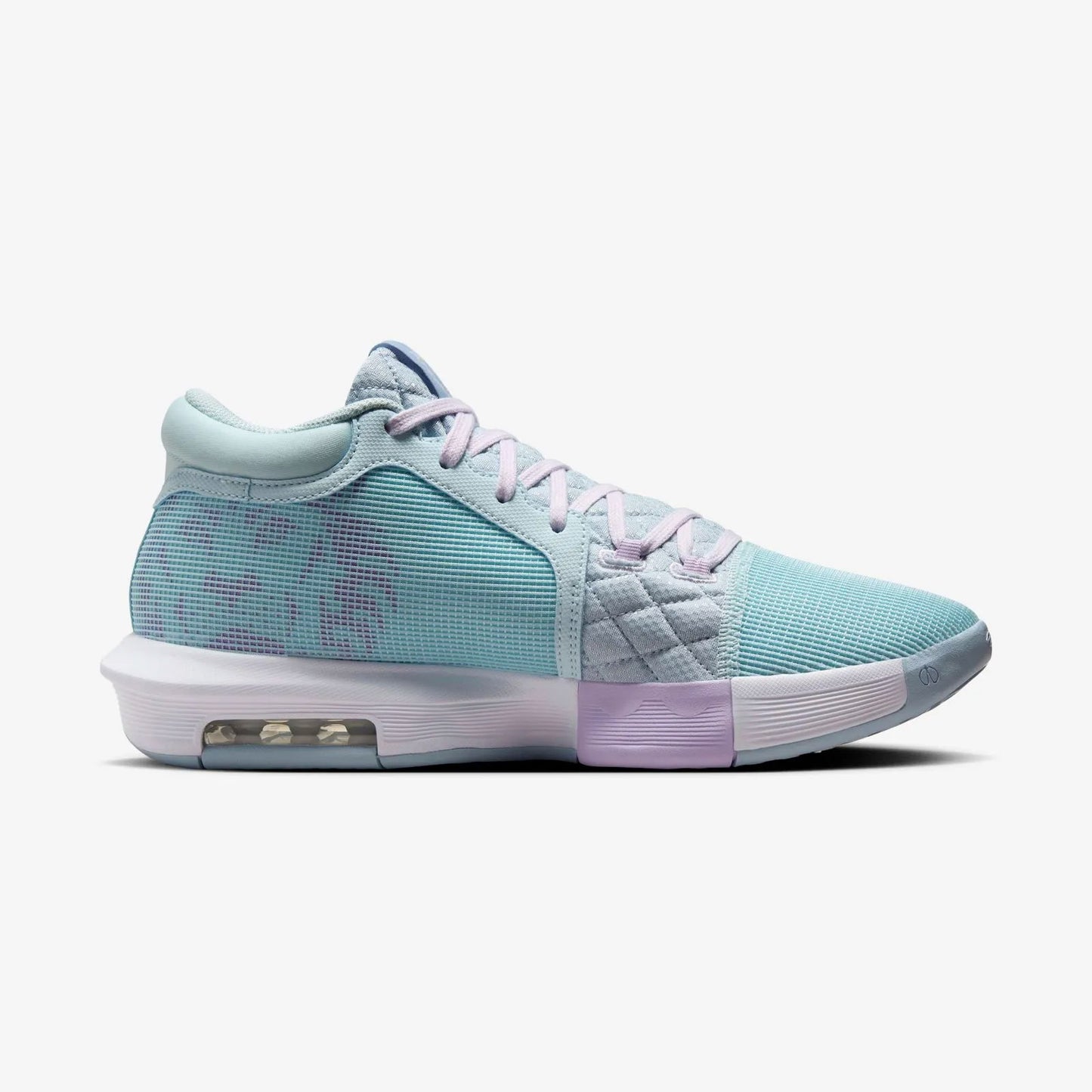 LeBron Witness 8 "Easter"