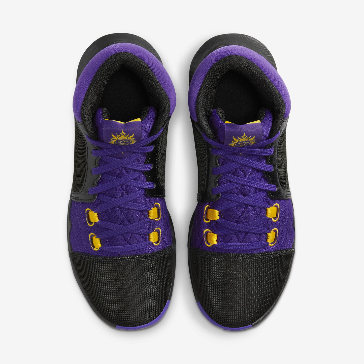 LeBron Witness 8 "Lakers"