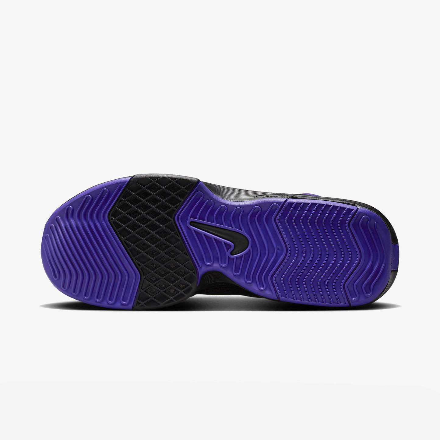 LeBron Witness 8 "Lakers"