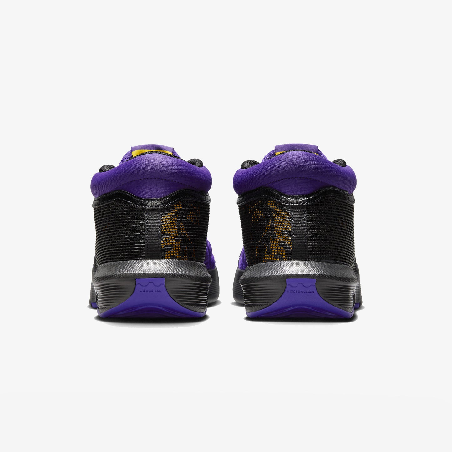 LeBron Witness 8 "Lakers"