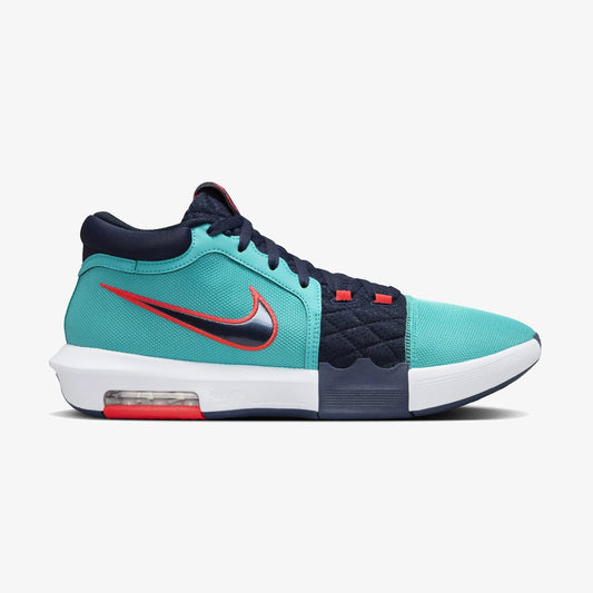 LeBron Witness 8 "Lebanon"