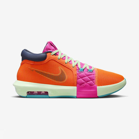 LeBron Witness 8 "Optimism"