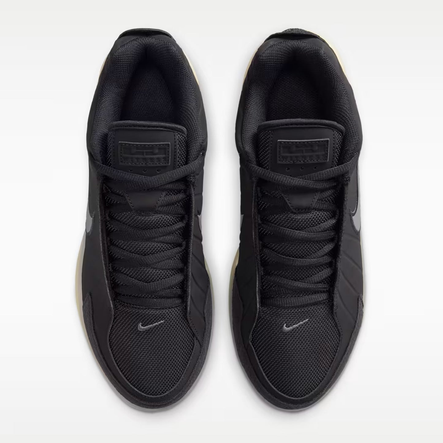 LeBron Witness 9 "Black"