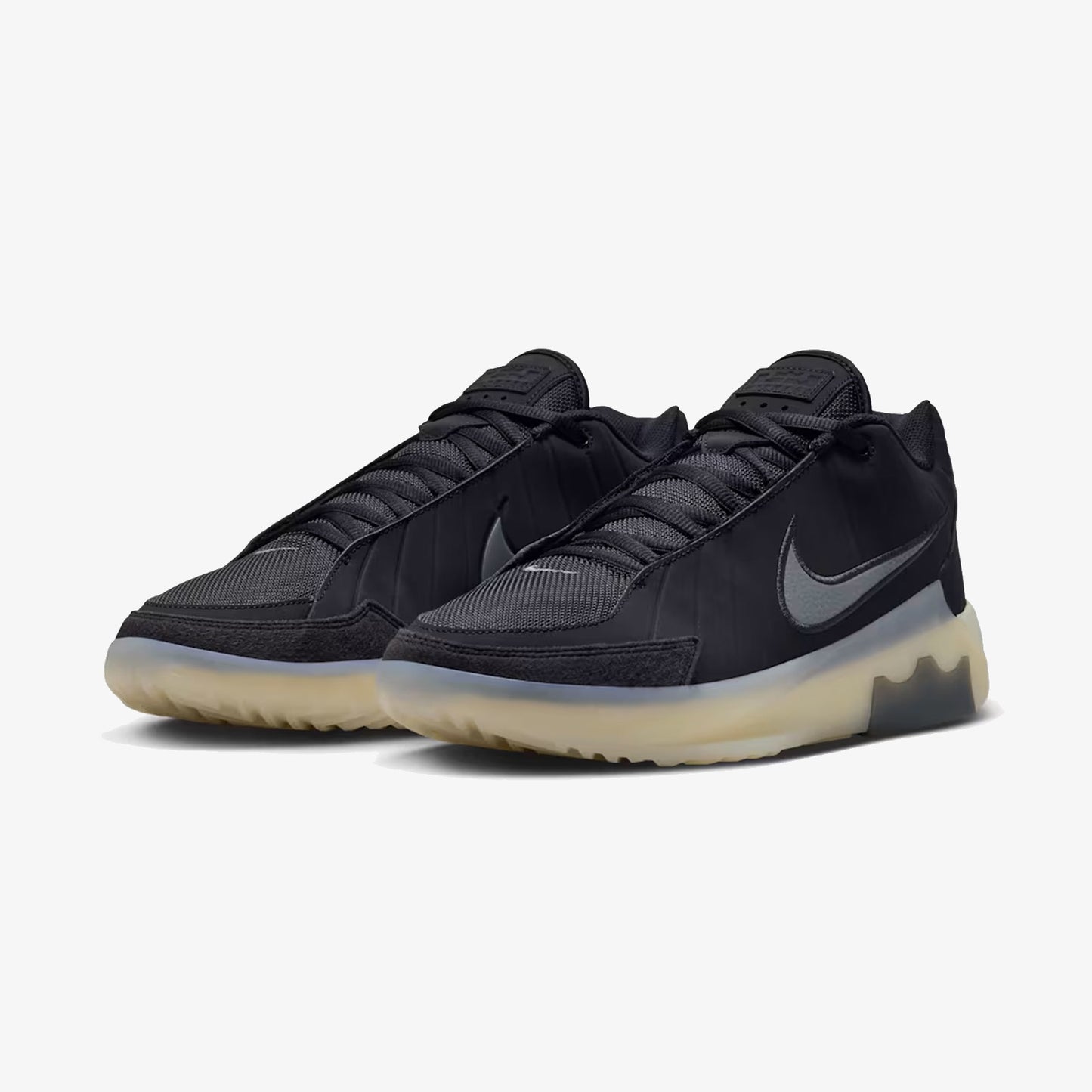 LeBron Witness 9 "Black"
