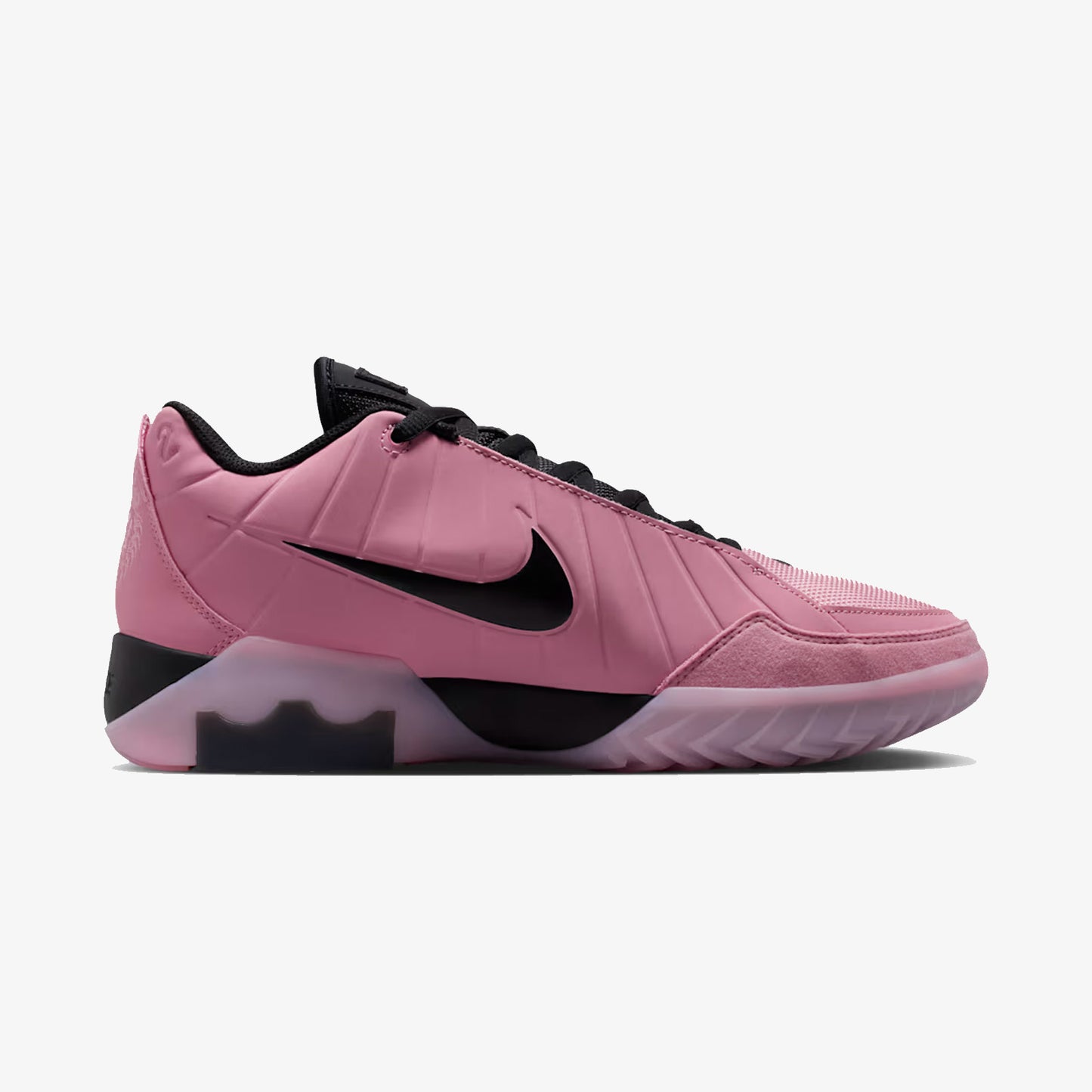 LeBron Witness 9 "Elemental Pink"
