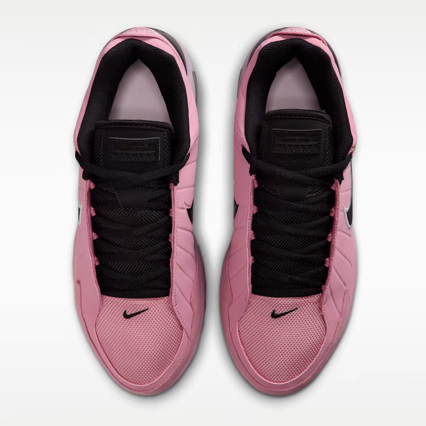 LeBron Witness 9 "Elemental Pink"