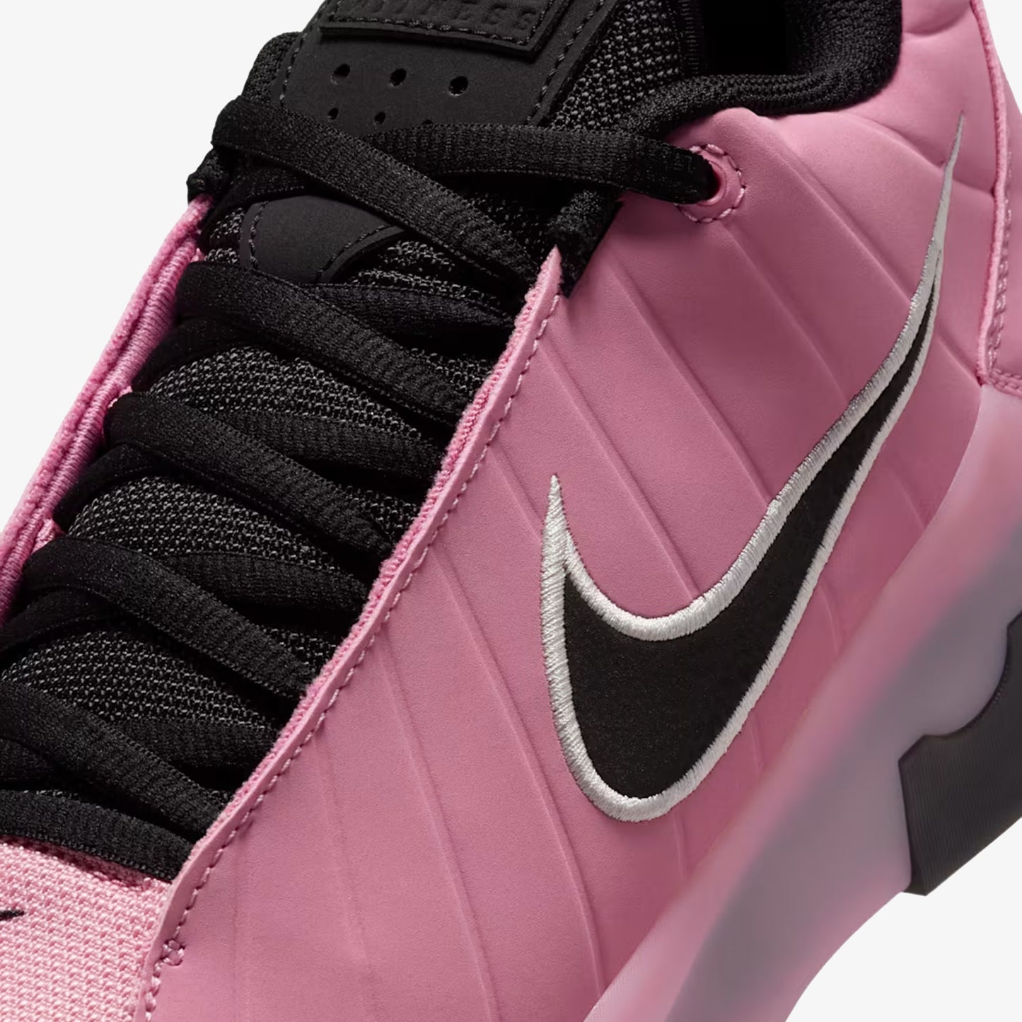 LeBron Witness 9 "Elemental Pink"
