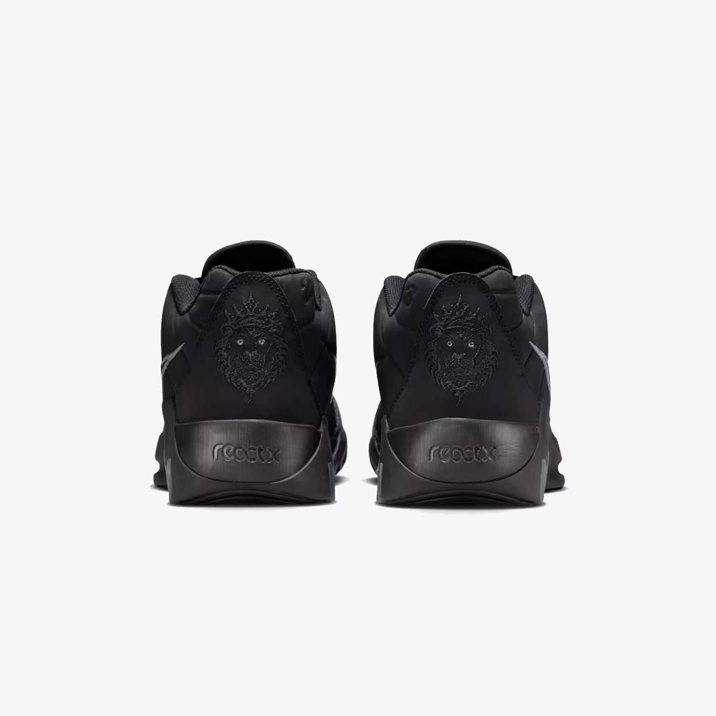 LeBron Witness 9 "Triple Black"