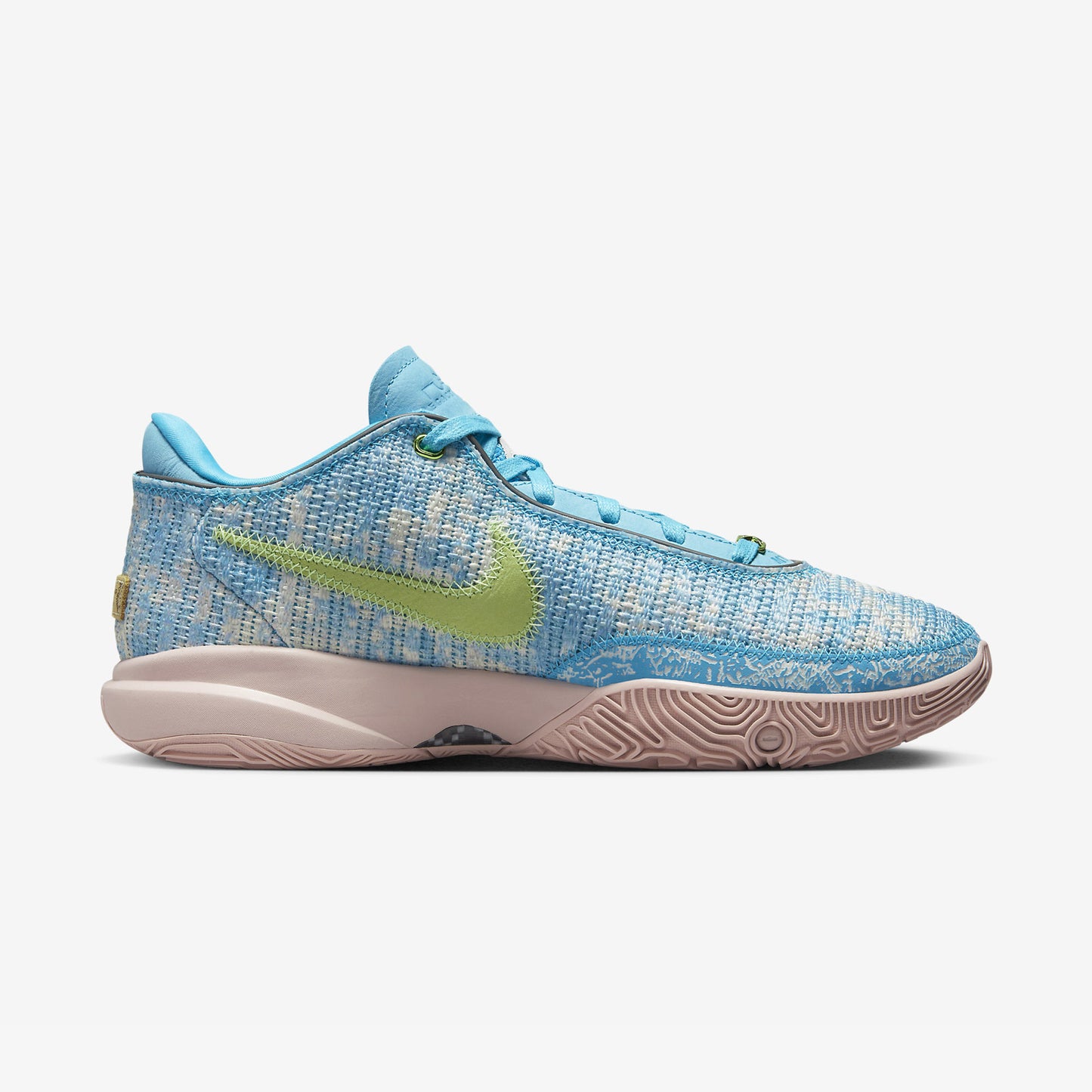 LeBron XX "ASW"