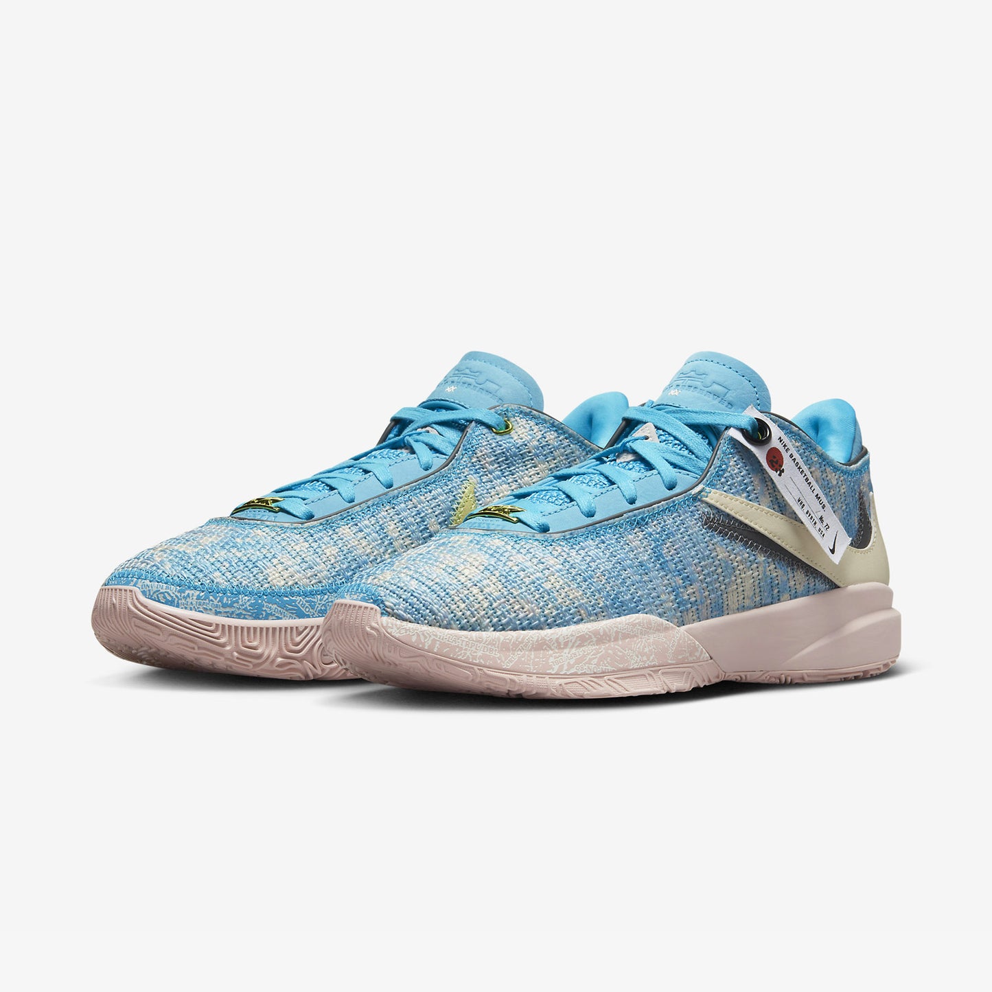 LeBron XX "ASW"