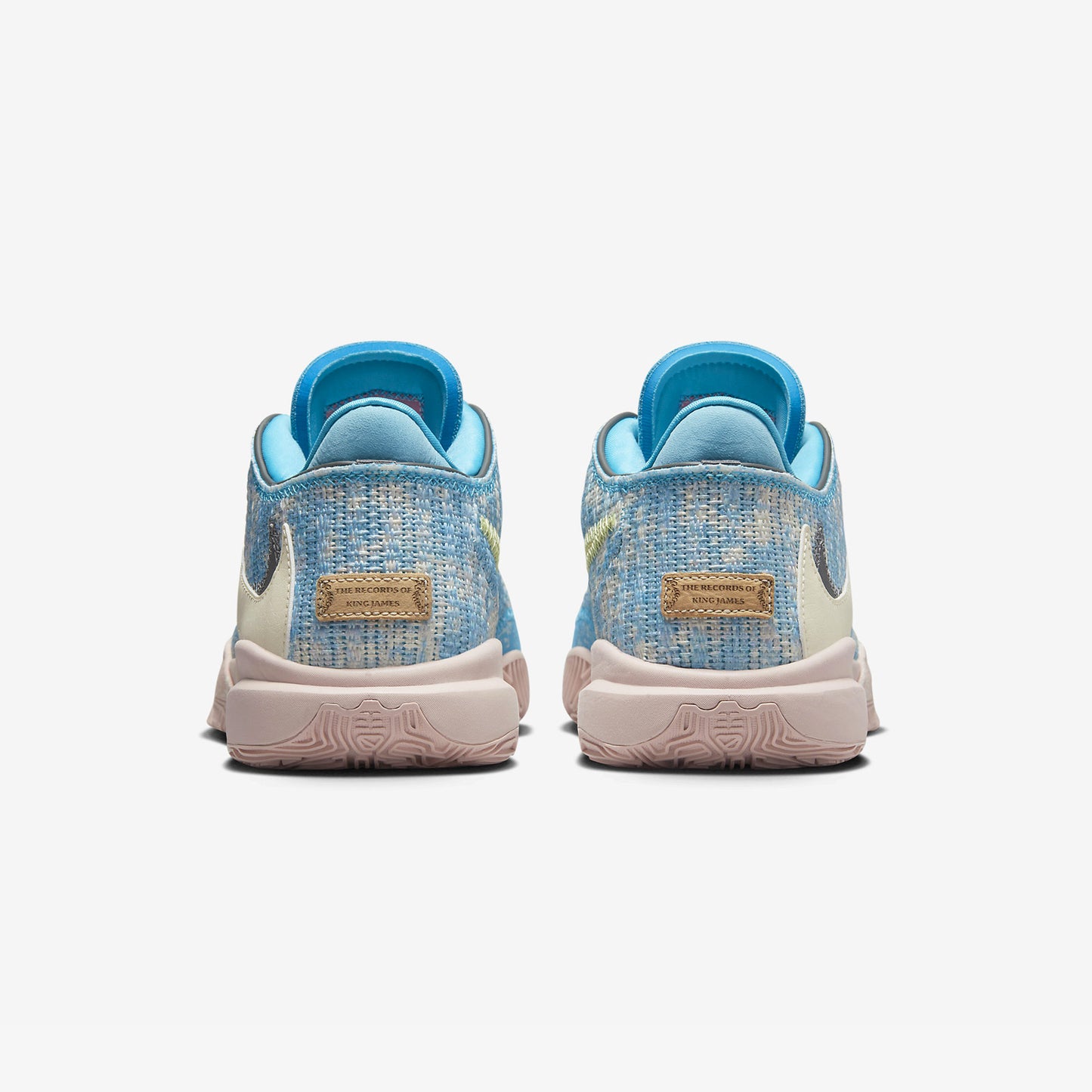 LeBron XX "ASW"