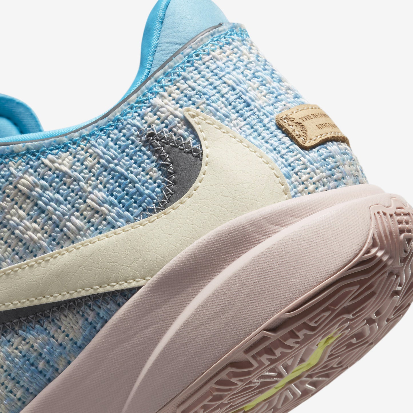 LeBron XX "ASW"