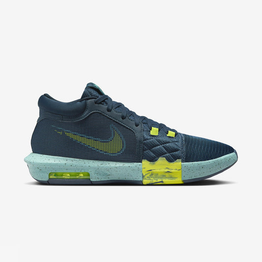 LeBron Witness 8 "Armory Navy"