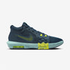 LeBron Witness 8 "Armory Navy"
