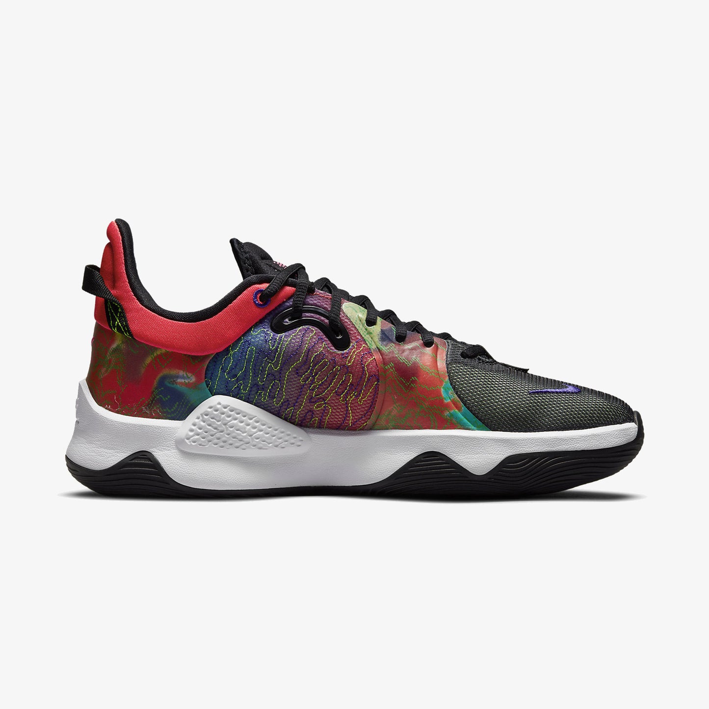 PG 5 "Multicolor"