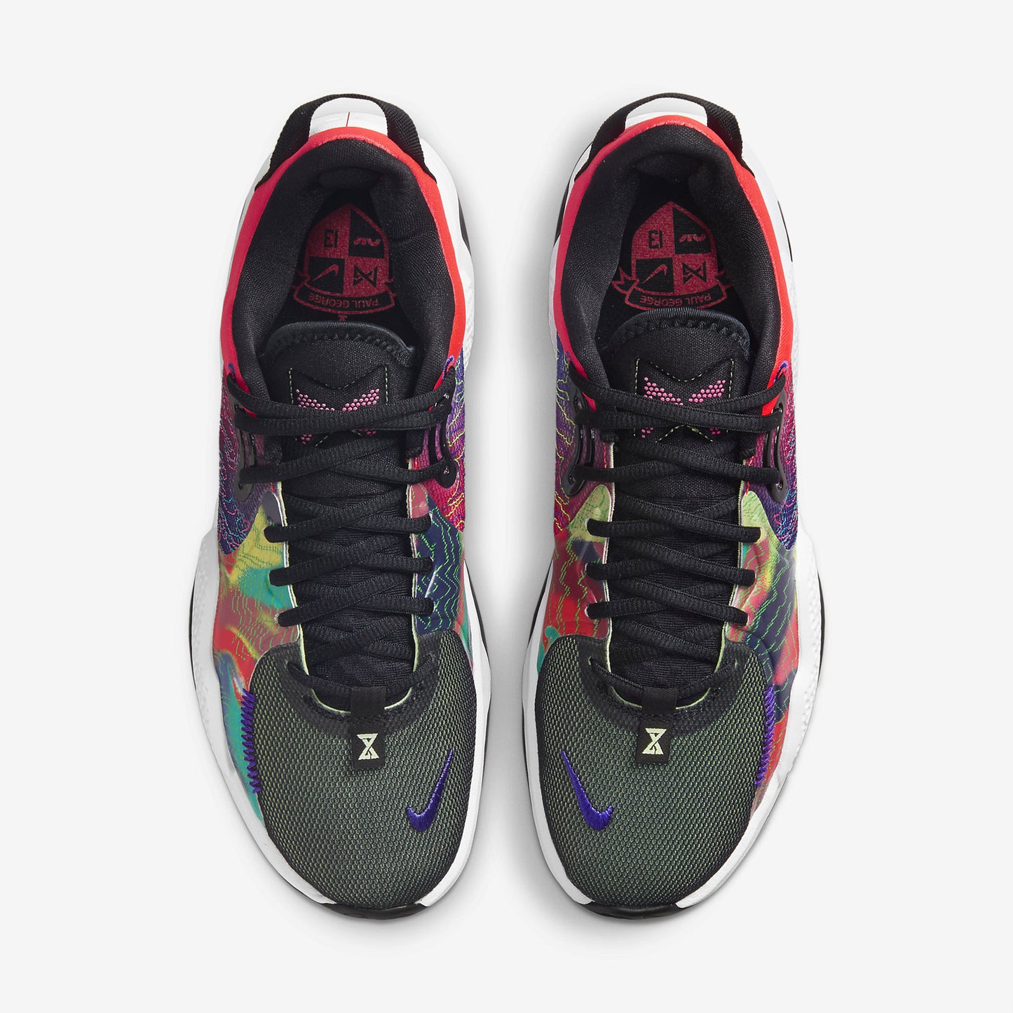 PG 5 "Multicolor"