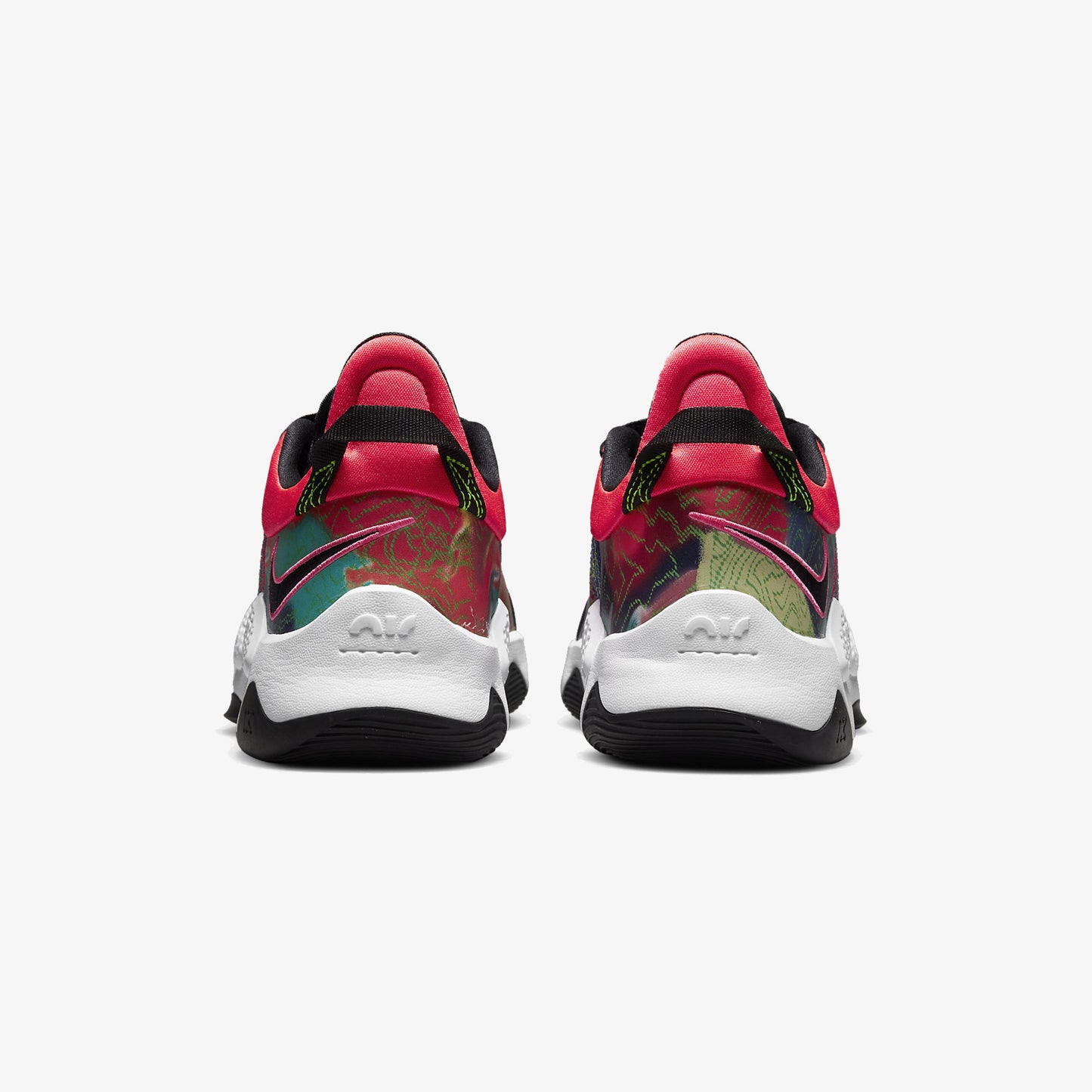 PG 5 "Multicolor"