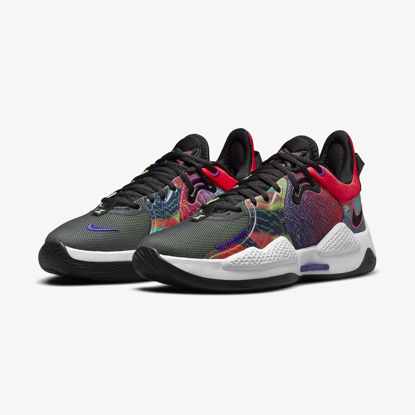 PG 5 "Multicolor"