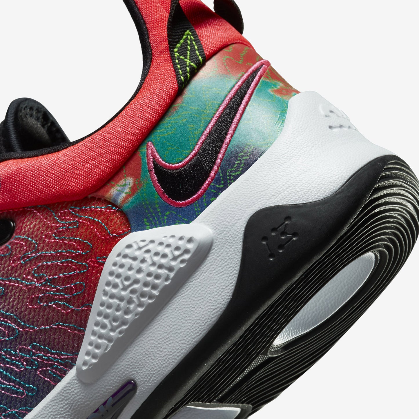 PG 5 "Multicolor"