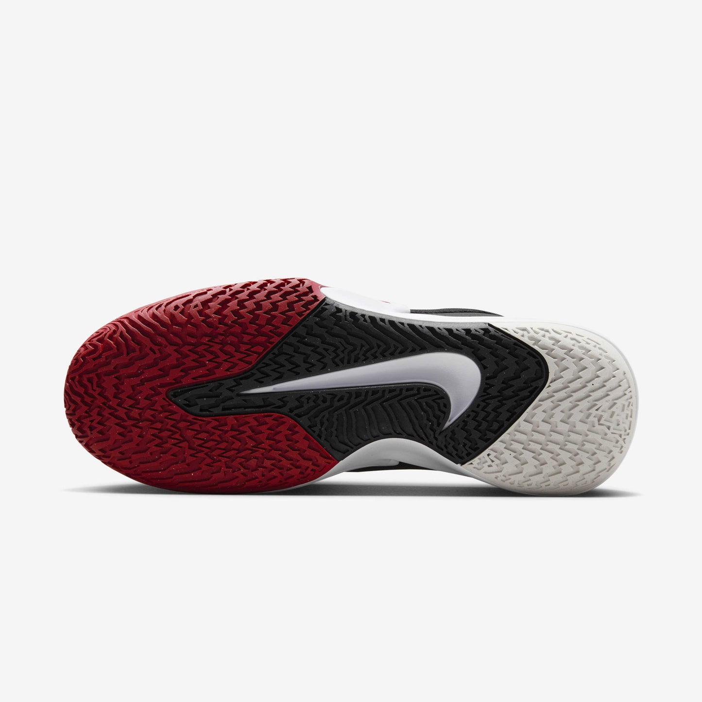 Precision 7 "Black University Red"