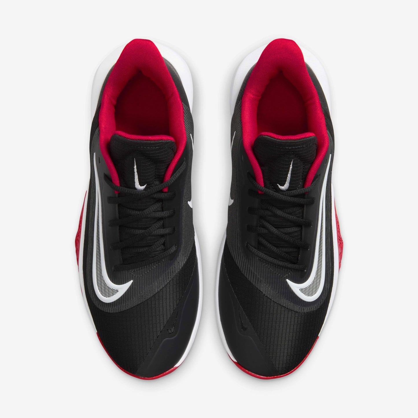 Precision 7 "Black University Red"