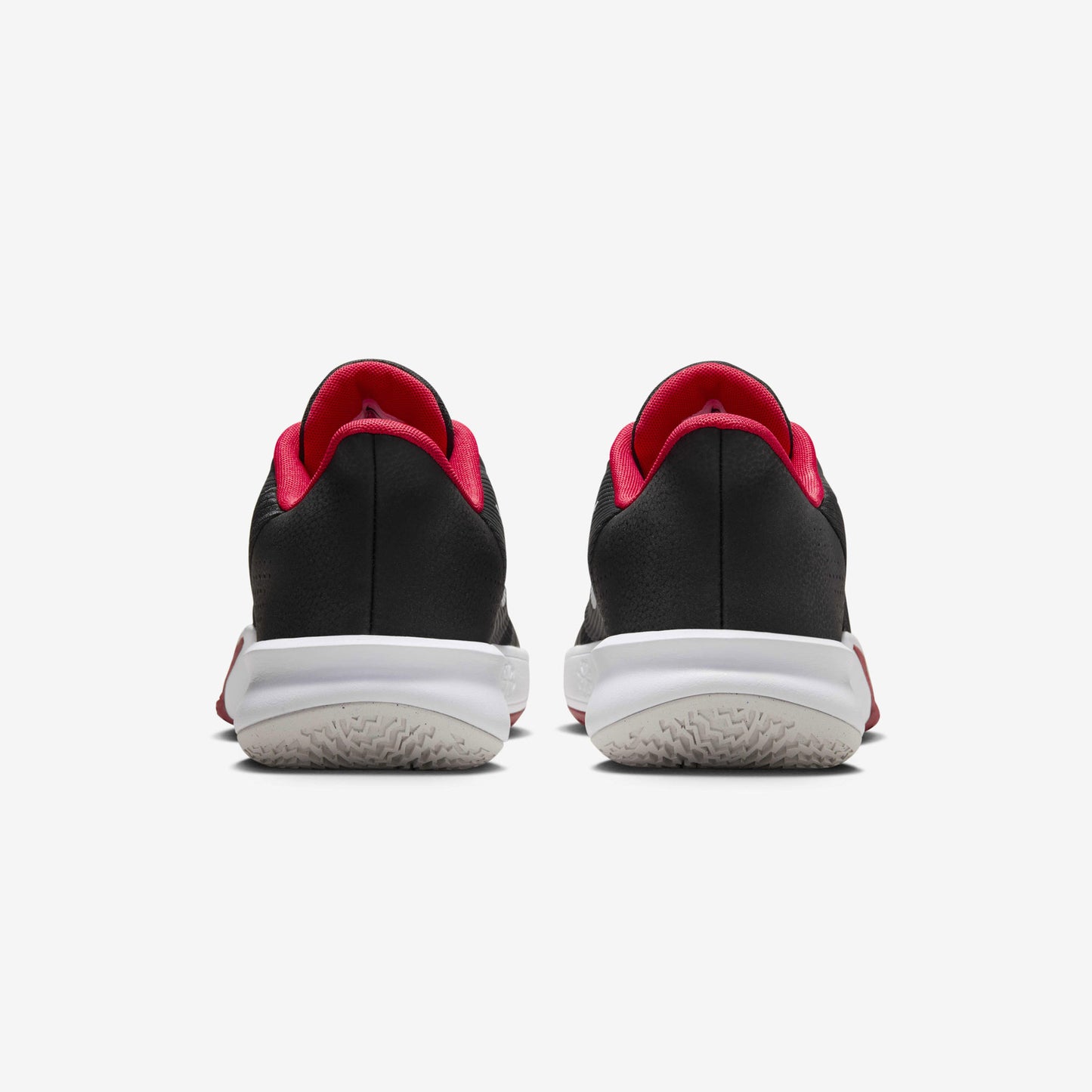 Precision 7 "Black University Red"