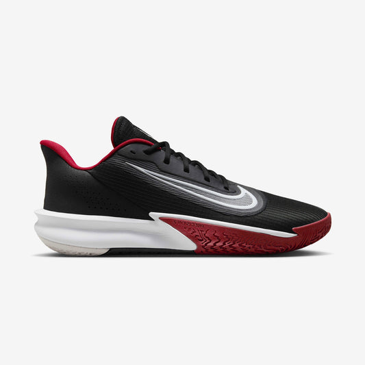Precision 7 "Black University Red"